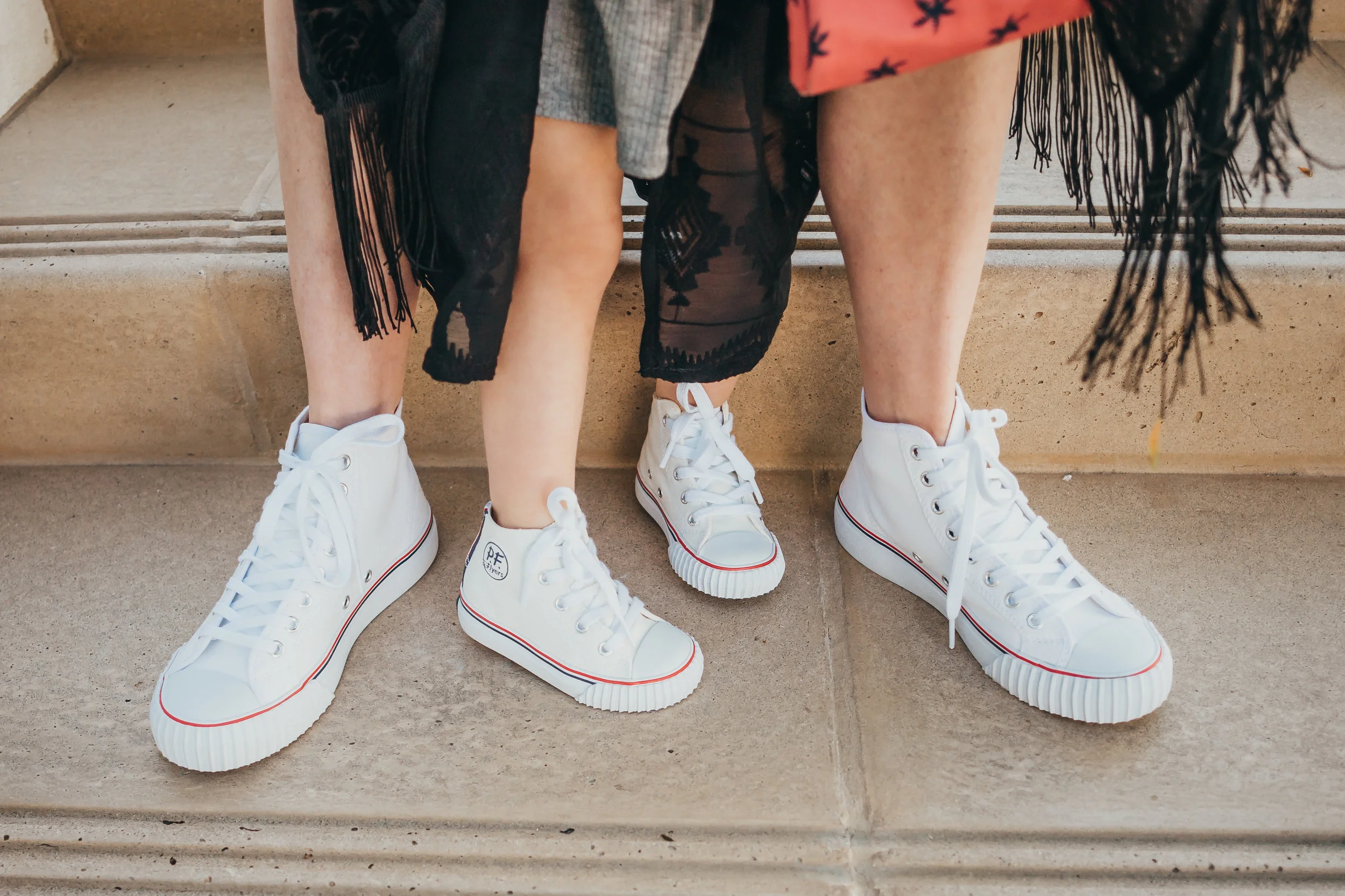 Converse sales matching clothes